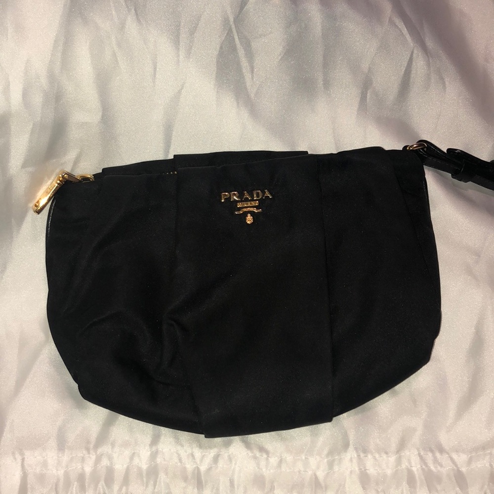 Prada Handbag - Picture 2 of 7
